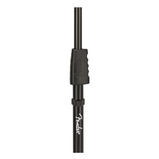 Fender 699019001 Round Base Microphone Stand Fender 699019001 Round Base Microphone Stand