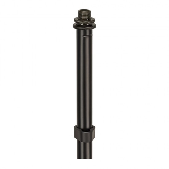 Fender 699019001 Round Base Microphone Stand Fender 699019001 Round Base Microphone Stand