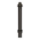 Fender 699019001 Round Base Microphone Stand Fender 699019001 Round Base Microphone Stand