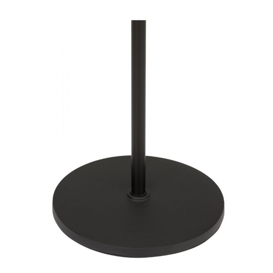 Fender 699019001 Round Base Microphone Stand Fender 699019001 Round Base Microphone Stand