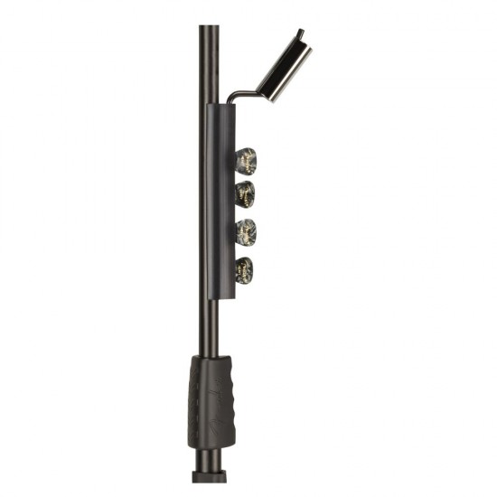 Fender 699019001 Round Base Microphone Stand Fender 699019001 Round Base Microphone Stand