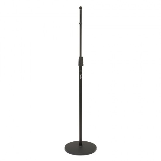 Fender 699019001 Round Base Microphone Stand Fender 699019001 Round Base Microphone Stand