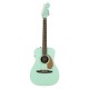 Fender 0970722008 Malibu Player - Aqua Splash Fender 0970722008 Malibu Player - Aqua Splash