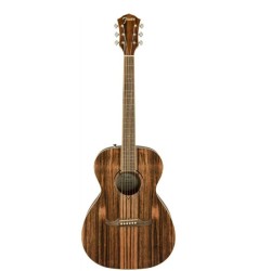 Fender FA-235E SEB 0971252093 LTD Series Semi Acoustic Concert Guitar