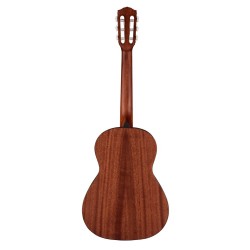 Fender 0971570511 FSR FA-15N Nylon, Black Top 