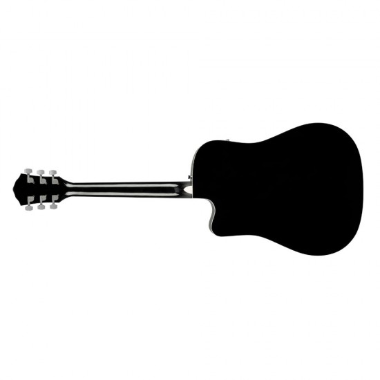 Fender 0972713506 FA-125CE Dreadnought Acoustic Electric Guitar Fender 0972713506 FA-125CE Dreadnought Acoustic Electric Guitar