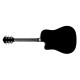 Fender 0972713506 FA-125CE Dreadnought Acoustic Electric Guitar Fender 0972713506 FA-125CE Dreadnought Acoustic Electric Guitar