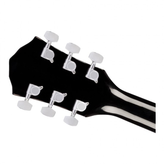 Fender 0972713506 FA-125CE Dreadnought Acoustic Electric Guitar Fender 0972713506 FA-125CE Dreadnought Acoustic Electric Guitar