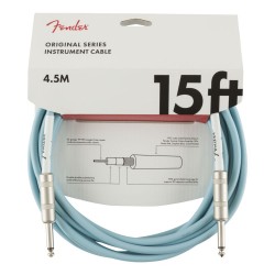 FENDER ORIGINAL SERIES INSTRUMENT CABLES 0990515003
