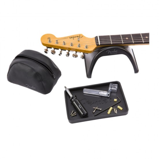 Fender 0990527000 The Arch Guitar Workstation