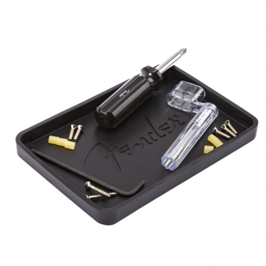 Fender 0990527000 The Arch Guitar Workstation