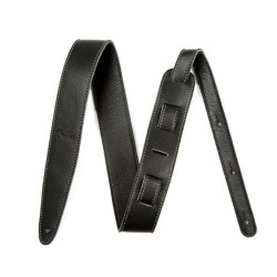 Fender 0990621006 Artisan Crafted Leather 2 Strap