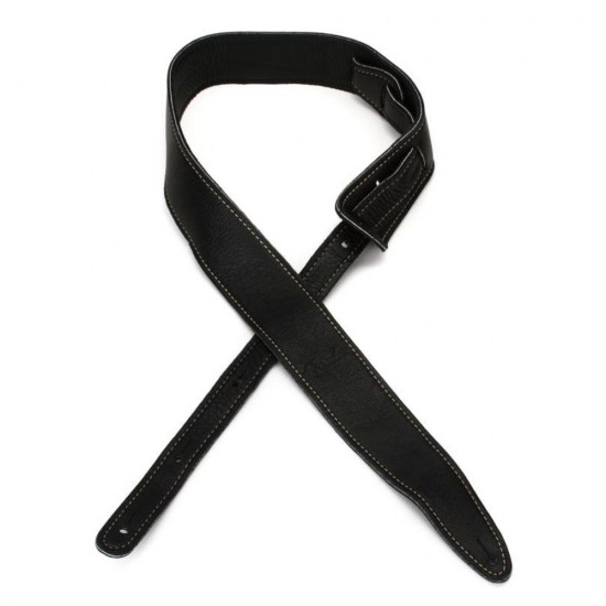 Fender 0990621006 Artisan Crafted Leather 2 Strap
