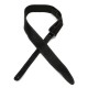 Fender 0990621006 Artisan Crafted Leather 2 Strap