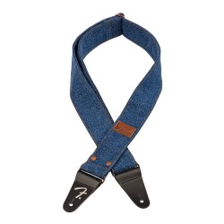 Fender® x Wrangler® Denim Straps - 0990638003