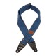 Fender® x Wrangler® Denim Straps - 0990638003 Fender® x Wrangler® Denim Straps - 0990638003