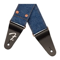 Fender® x Wrangler® Denim Straps - 0990638003