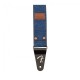 Fender® x Wrangler® Denim Straps - 0990638003 Fender® x Wrangler® Denim Straps - 0990638003