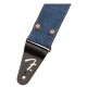 Fender® x Wrangler® Denim Straps - 0990638003 Fender® x Wrangler® Denim Straps - 0990638003