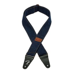 Fender® x Wrangler® Denim Straps - 0990638013