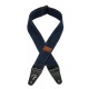 Fender® x Wrangler® Denim Straps - 0990638013 Fender® x Wrangler® Denim Straps - 0990638013
