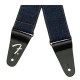Fender® x Wrangler® Denim Straps - 0990638013 Fender® x Wrangler® Denim Straps - 0990638013