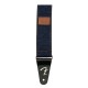 Fender® x Wrangler® Denim Straps - 0990638013 Fender® x Wrangler® Denim Straps - 0990638013