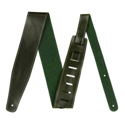 Fender 0990641062 Broken-In Leather Straps