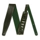 Fender 0990641062 Broken-In Leather Straps