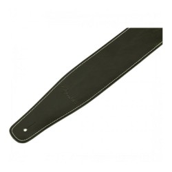 Fender 0990641062 Broken-In Leather Straps