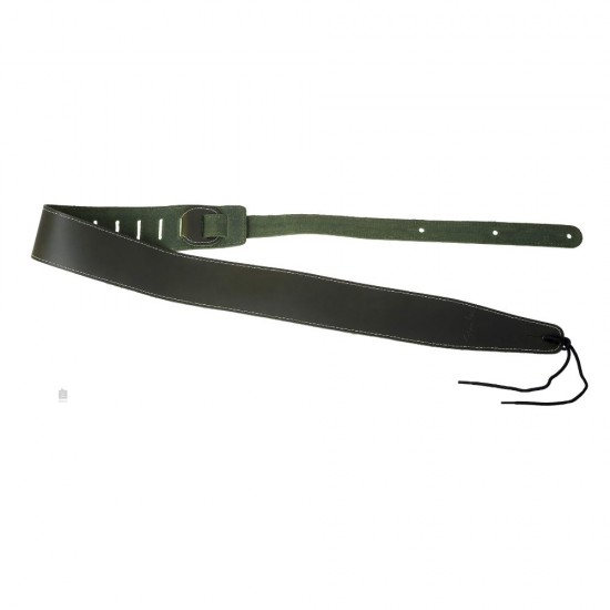 Fender 0990641062 Broken-In Leather Straps