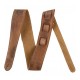Fender Guitar Strap Road Worn Brown - 0990660050 Fender Guitar Strap Road Worn Brown - 0990660050