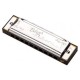 Fender 0990701007 Blues Deluxe Harmonica Fender 0990701007 Blues Deluxe Harmonica