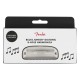 Fender 0990701201 Blues Junior® Diatonic 8-hole Harmonica, Key of C Fender 0990701201 Blues Junior® Diatonic 8-hole Harmonica, Key of C