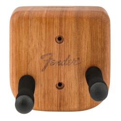 Fender 0990804122 Level up Stratocaster Wall Hanger - Mahogany