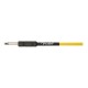 Fender 0990818263 Tom DeLonge 18.6' To The Stars Instrument Cable, Graffiti Yellow 