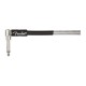  Fender 990823023 Professional Series Coil Cable, 30', White Tweed 