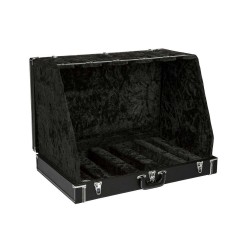 Fender 0991015506 Classic Series Case Stand 5 Guitar