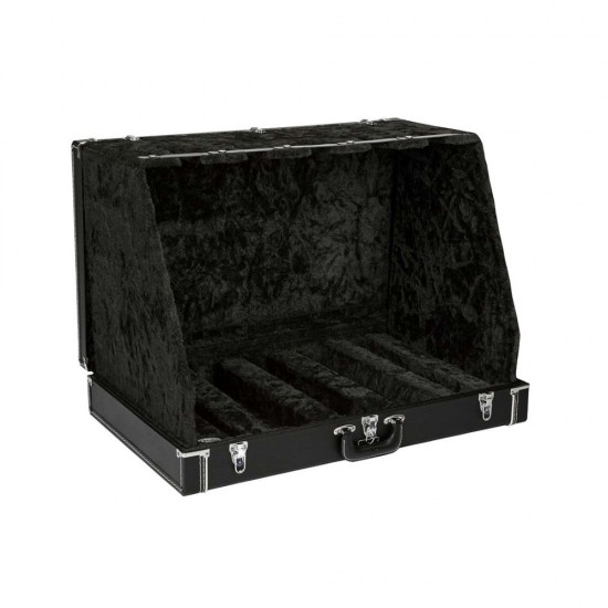 Fender 0991015506 Classic Series Case Stand 5 Guitar Fender 0991015506 Classic Series Case Stand 5 Guitar