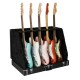 Fender 0991015506 Classic Series Case Stand 5 Guitar Fender 0991015506 Classic Series Case Stand 5 Guitar