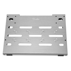 Fender 0991084001 Professional Pedal Boards