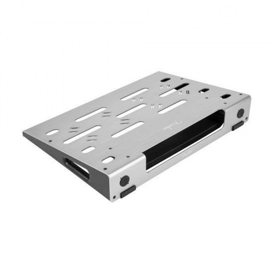 Fender 0991084001 Professional Pedal Boards Fender 0991084001 Professional Pedal Boards