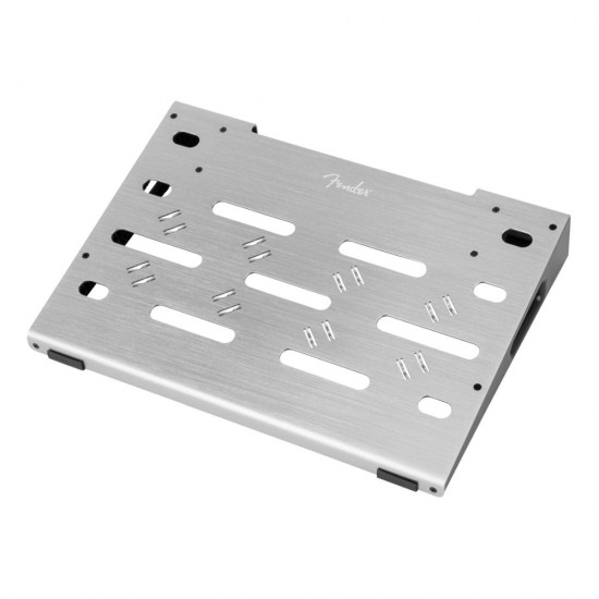 Fender 0991084001 Professional Pedal Boards Fender 0991084001 Professional Pedal Boards