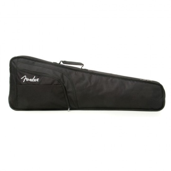 Fender 0991411106 Squier Urban Mini Strat Gig Bag - Black Fender 0991411106 Squier Urban Mini Strat Gig Bag - Black