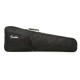 Fender 0991411106 Squier Urban Mini Strat Gig Bag - Black Fender 0991411106 Squier Urban Mini Strat Gig Bag - Black