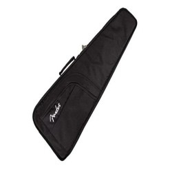 Fender 0991411106 Squier Urban Mini Strat Gig Bag - Black