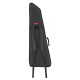 Fender FEMS610 Mini Strat / Mini Jazzmaster Gig Bag - 0991411206 Fender FEMS610 Mini Strat / Mini Jazzmaster Gig Bag - 0991411206