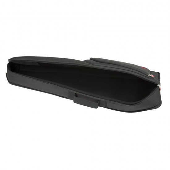 Fender FEMS610 Mini Strat / Mini Jazzmaster Gig Bag - 0991411206 Fender FEMS610 Mini Strat / Mini Jazzmaster Gig Bag - 0991411206