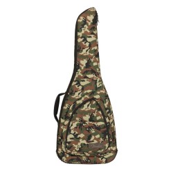 Fender 0991512476 FE920 Camo Electric Guitar Gig Bag