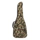 Fender 0991512476 FE920 Camo Electric Guitar Gig Bag Fender 0991512476 FE920 Camo Electric Guitar Gig Bag